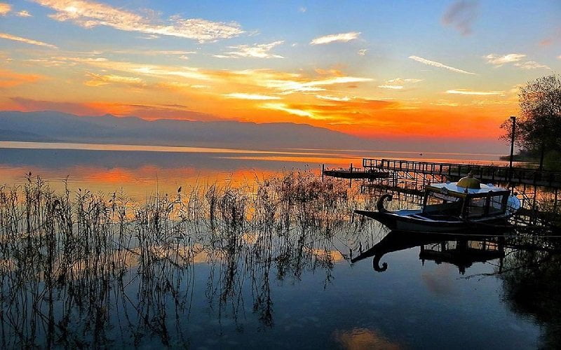 Serdivan Gölpark Sakarya