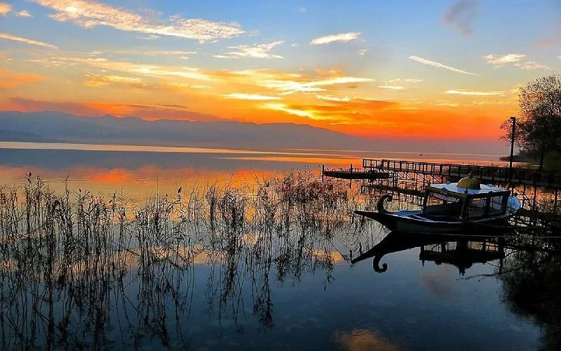 Serdivan Gölpark Sakarya