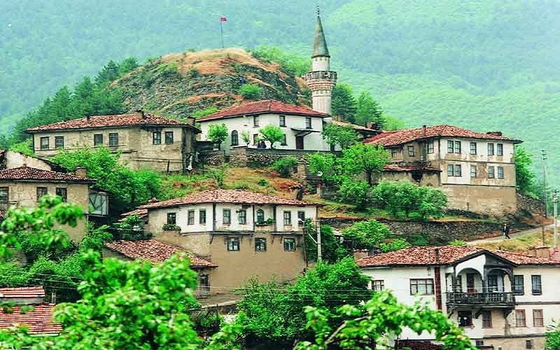 Taraklı Sakarya