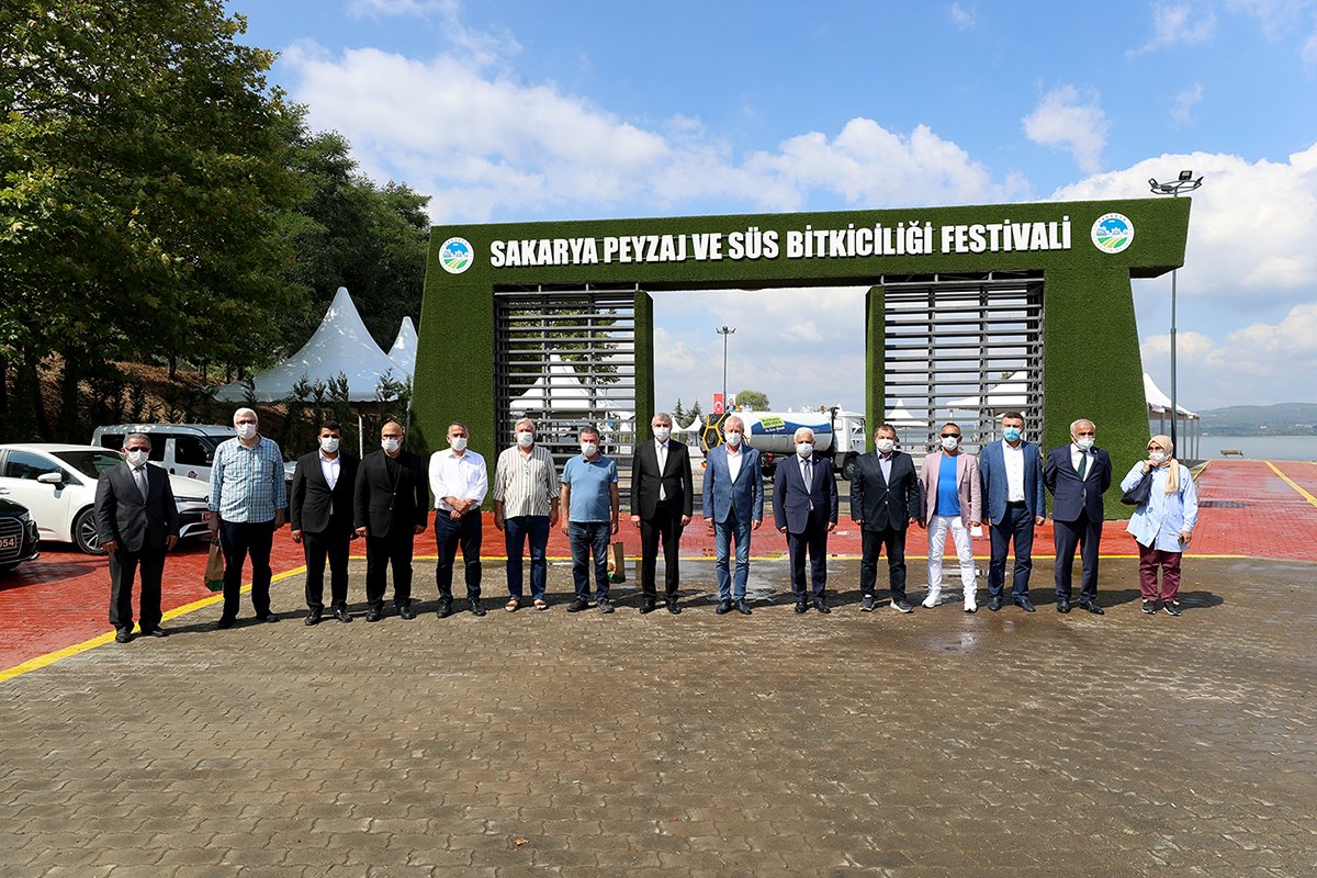 Türkiye'de Yapılan Festivaller 66