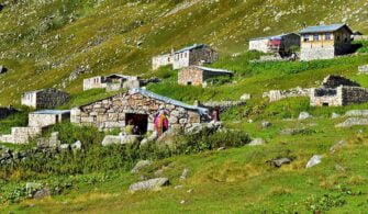 Samistal Yaylası