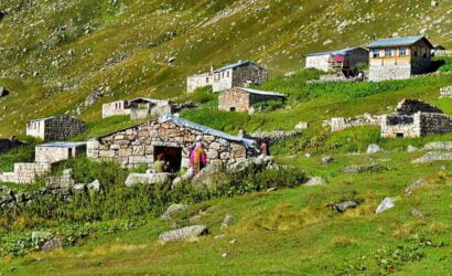 Samistal Yaylası