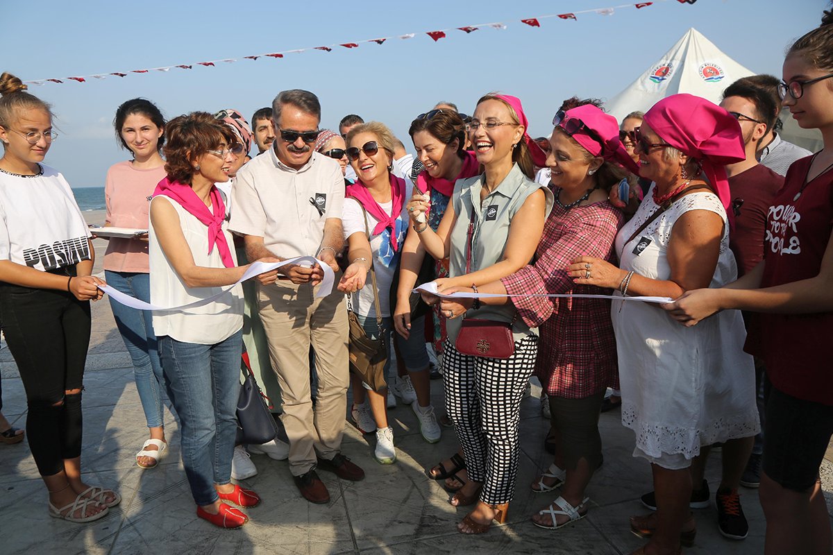 Türkiye'de Yapılan Festivaller 65