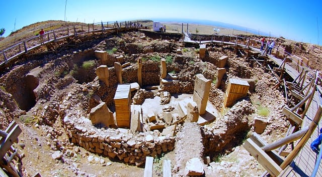 Şanlıurfa Şehir ve Gezi Rehberi 7
