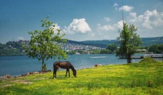 Sapanca Gölü gezi rehberi