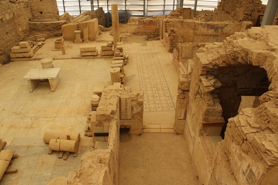 Kuşadası Eski Tabakhaneciler 3