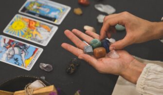 Şifalı Taşları Nereden Bulabiliriz