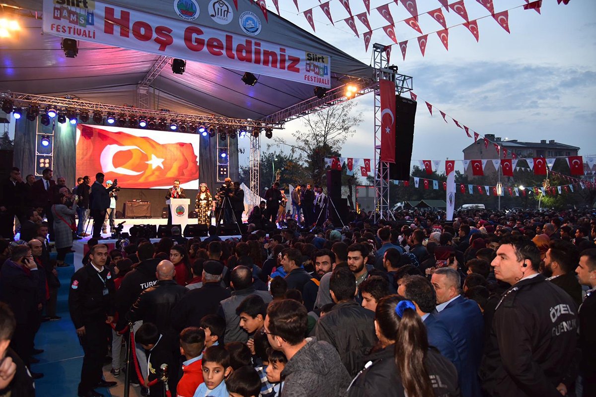 Türkiye'de Yapılan Festivaller 66