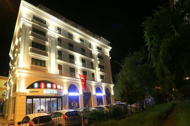 Armutalan Yaylası 9