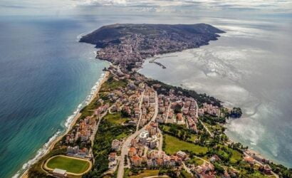 Gezilecek Yerler Sinop