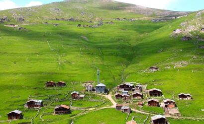 Sultan Murat Yaylası