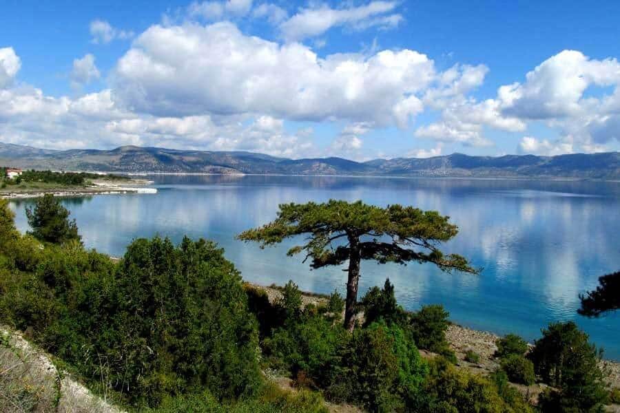Dalyan Yaz Tatilinin Gizli Cenneti 7