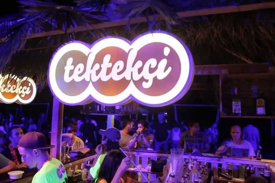 Alaçatı 12