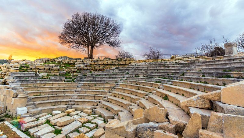 Muğla Gezilecek Yerler 35