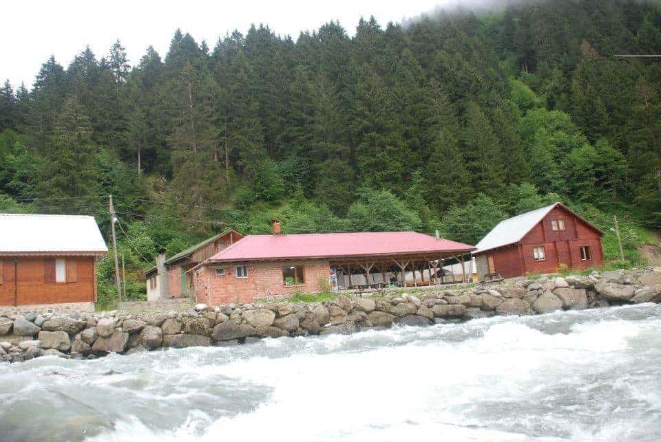 Çiçekli Yaylası 6