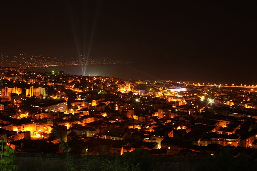 Trabzon Gezi Rehberi 2