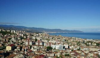 Trabzon Gezi Rehberi