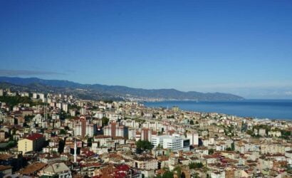 Trabzon Gezi Rehberi