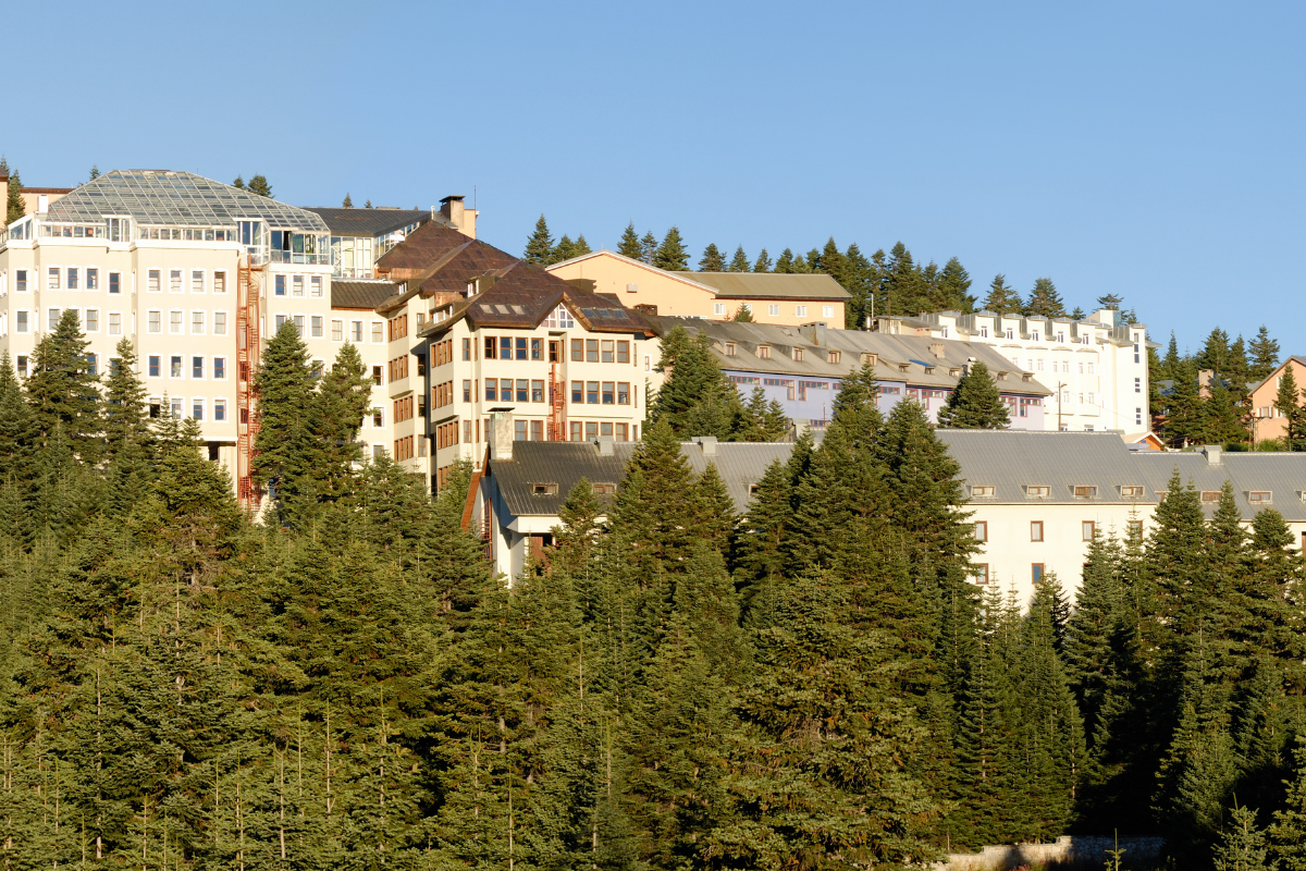 İslami Şartlara Uygun Kış Tatili İçin Muhafazakâr Oteller