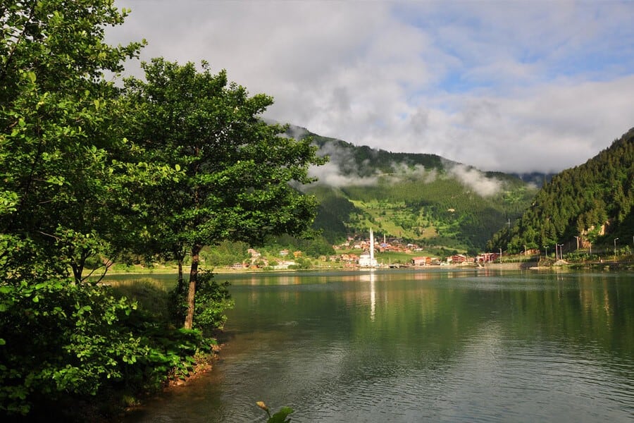 Uzungöl Yaylası 4