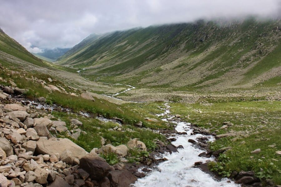 Verçenik Yaylası 3