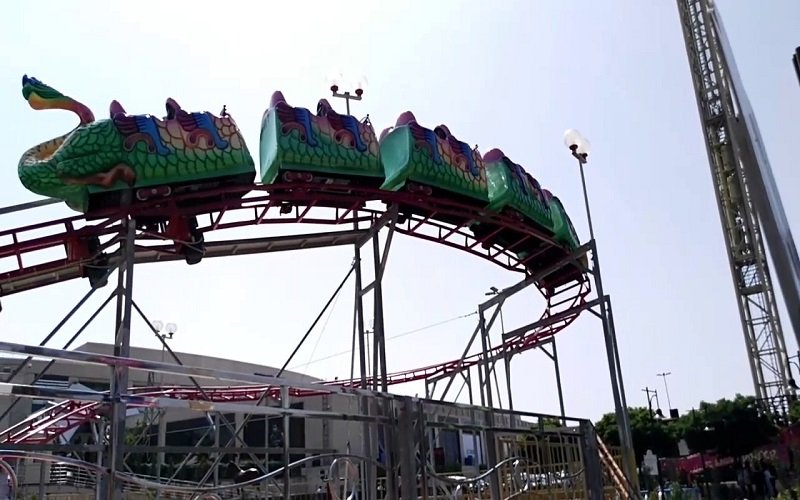 Viaport Lunapark