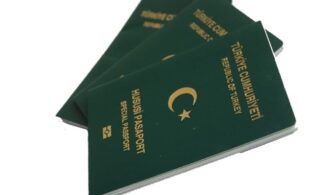 Yeşil Pasaport Seyahat İzni Nasıl Alınır