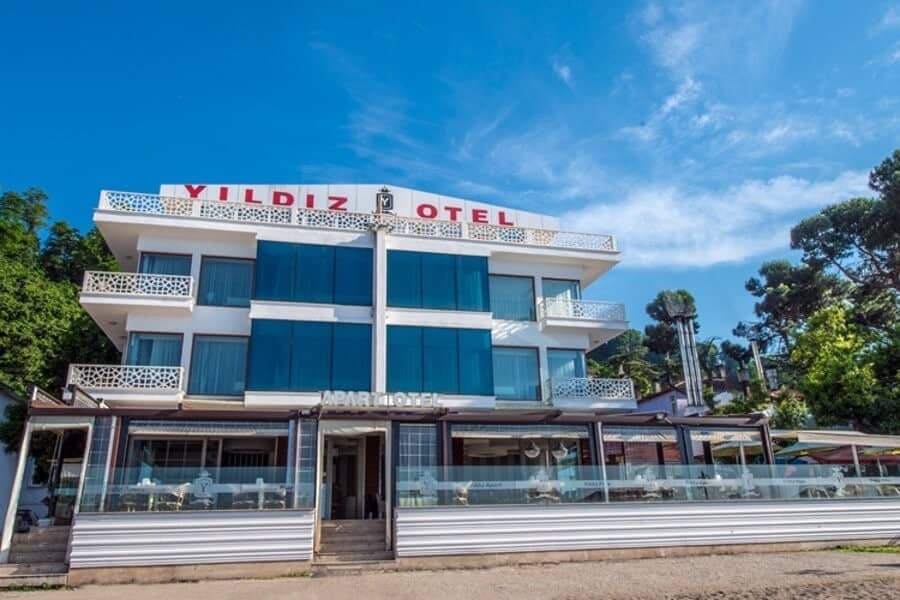Perşembe Yaylası 6