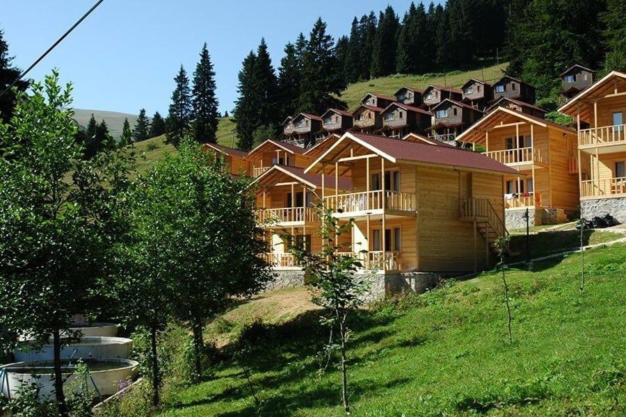 Maçka – Çakırgöl Yaylası 6