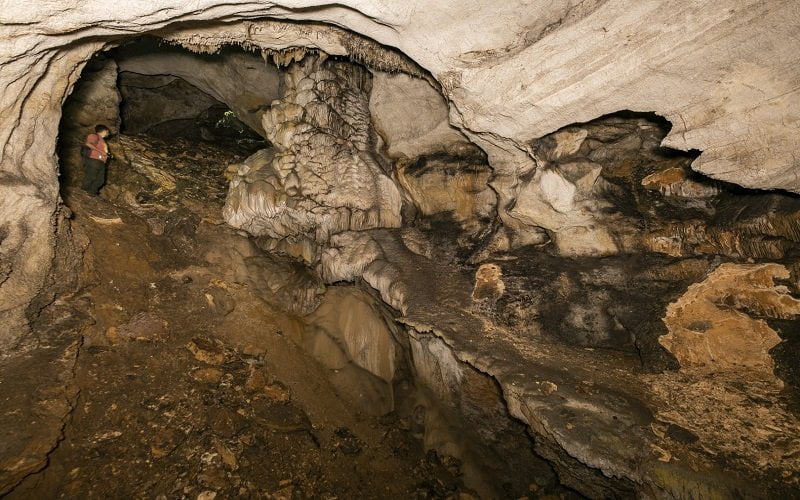 Sofular Mağarası Zonguldak
