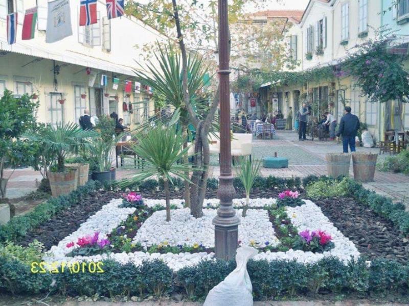 Abacıoğlu Hanı – İzmir