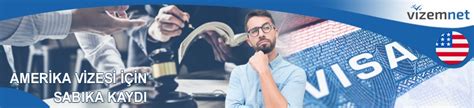 ABD Vizesi için Dikkat Edilmesi Gerekenler