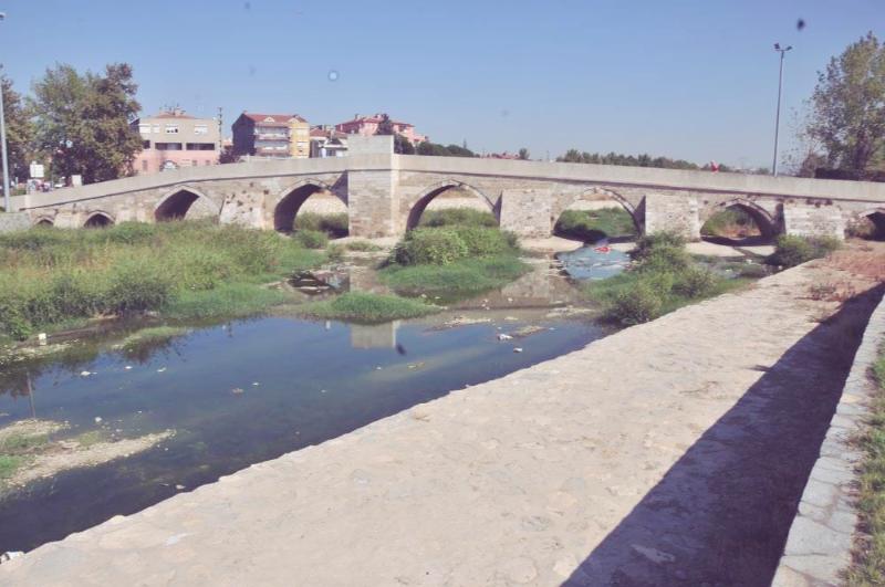 Abdal Köprüsü – Bursa