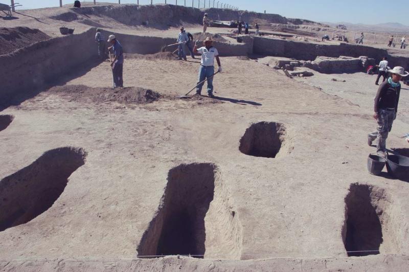 Acemhöyük – Aksaray