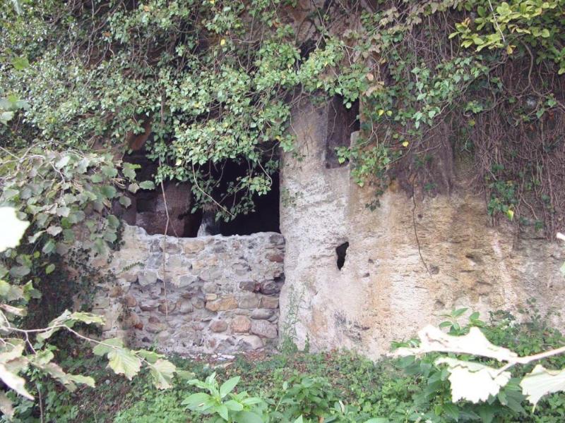 Acısu Kaya Kilise – Giresun
