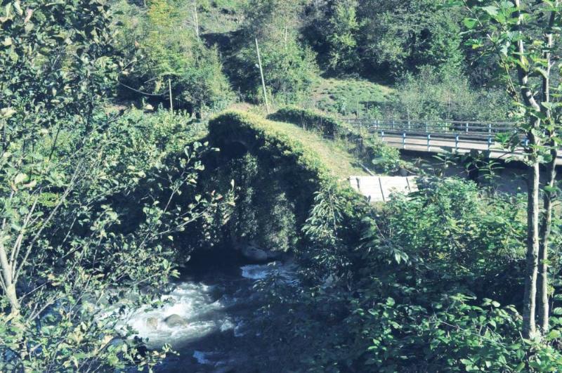 Ada Mahallesi Köprüsü – Rize