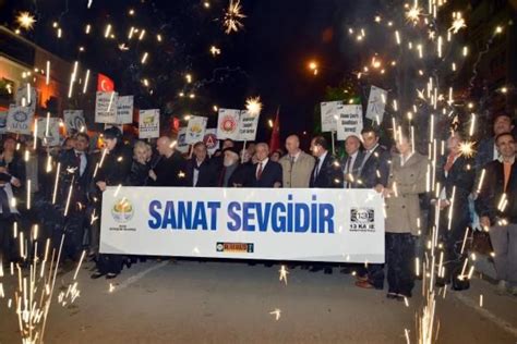 Adana 13 Kare Sanat Festivali