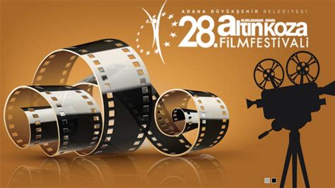 Adana Altın Koza Film Sanat Festivali