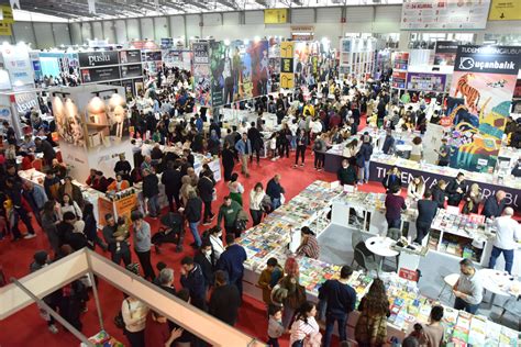 Adana Çukurova Kitap Fuarı