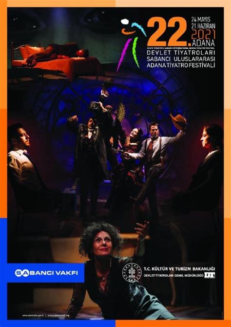 Adana Uluslararası Adana Tiyatro Festivali