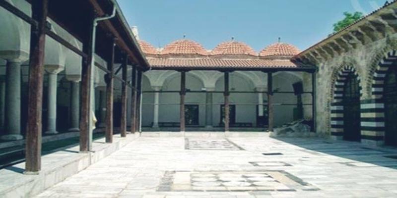 Adana Ulu Cami – Adana