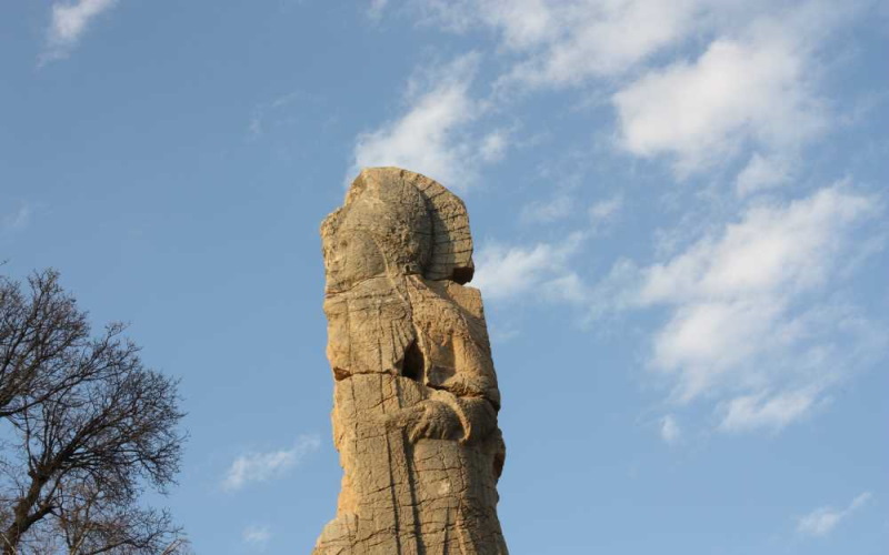 Arsenia Ören Yeri Adıyaman