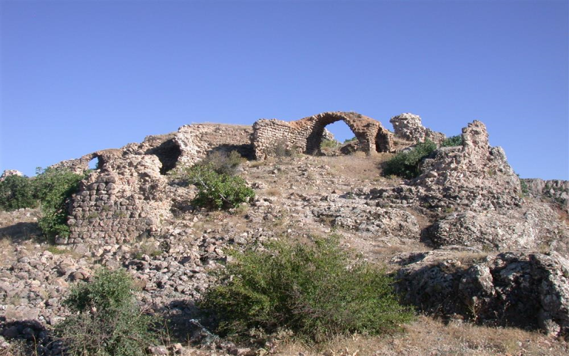 Gerger Kalesi Adıyaman