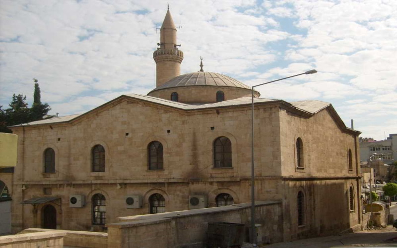 Ulu Cami Adıyaman