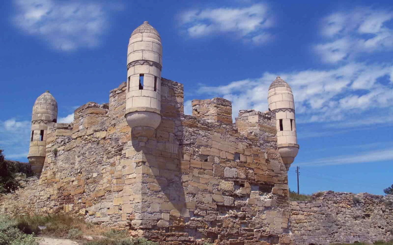 Yeni Kale Adıyaman