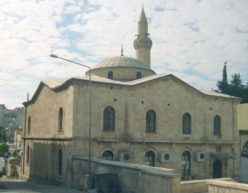 Adıyaman Ulu Cami – Adıyaman