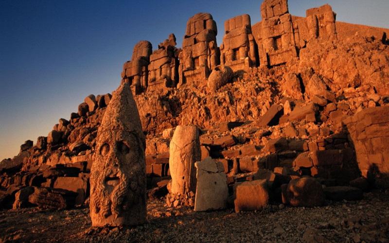 Adıyaman Gezilecek Yerler 