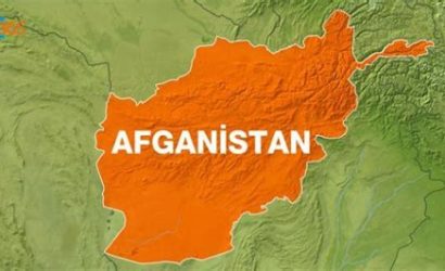 Afganistan Rehberi