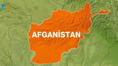 Afganistan Rehberi