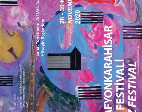 Afyonkarahisar Afyon Caz Festivali